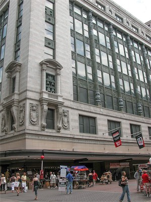 1 Summer St, Boston, Massachusetts, USA
