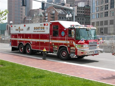 Boston, Massachusetts, USA