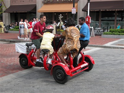 Boston, Massachusetts, USA