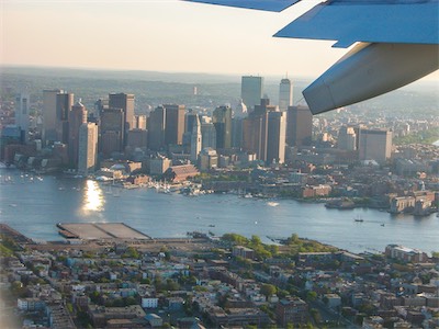 Boston, Massachusetts, USA