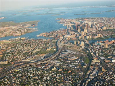 Boston, Massachusetts, USA