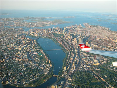 Boston, Massachusetts, USA