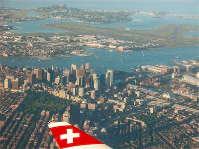 Boston, Massachusetts, USA