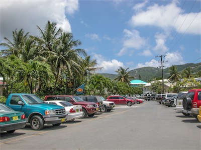 Sunny Caribbee is our favorite spice store