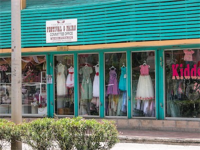Road Town, Tortola, British Virgin Islands