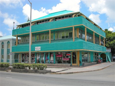 Road Town, Tortola, British Virgin Islands