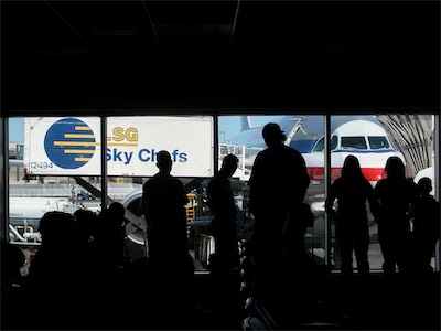 John F. Kennedy International Airport, Queens, NY 11430, United States