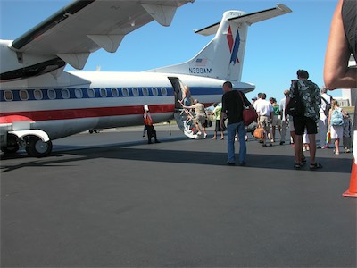 Tortola's Beef Island Airport - Terrance B. Lettsome International Airport EIS BVI