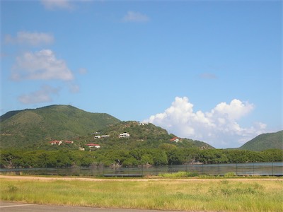 Allamanda Estate, Beef Island, British Virgin Islands