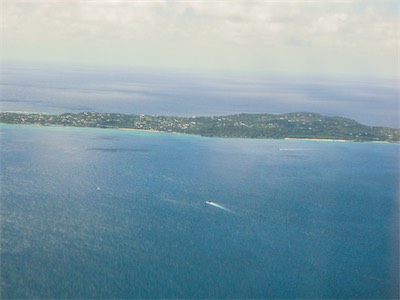 Virgin Gorda, Spanish Town, BVI