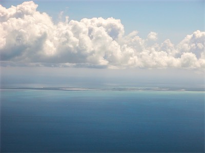 Anegada, the Drowned Land - British Virgin Islands
