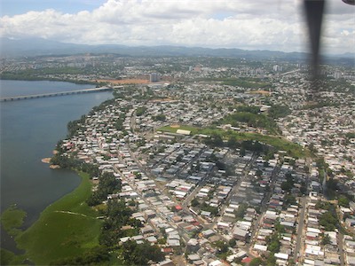 San Juan, Puerto Rico, USA