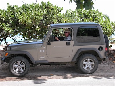 Road Town, Tortola, British Virgin Islands