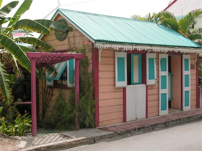 Main Street, Road Town, Tortola, British Virgin Islands