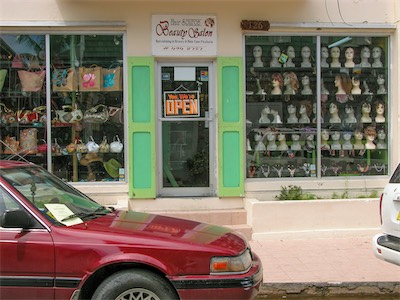 Main Street, Road Town, Tortola, British Virgin Islands