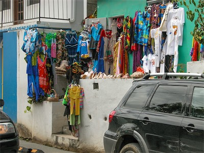 Main Street, Road Town, Tortola, British Virgin Islands
