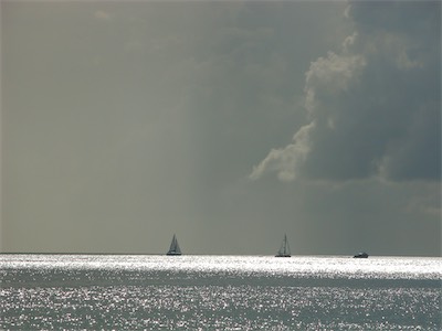 Smuggler's Cove, Tortola, British Virgin Islands