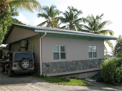 Sugar Mill Hotel, Little Apple Bay, Tortola British Virgin Islands