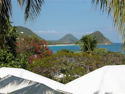 Sugar Mill Hotel, Little Apple Bay, Tortola British Virgin Islands