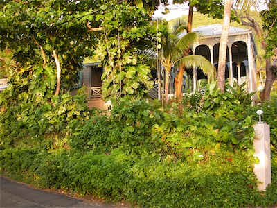 Sugar Mill Hotel, Little Apple Bay, Tortola British Virgin Islands
