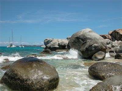 The Baths