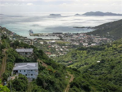 Road Town, Tortola, British Virgin Islands