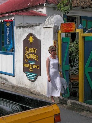 Road Town, Tortola, British Virgin Islands