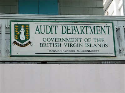 Road Town, Tortola, British Virgin Islands