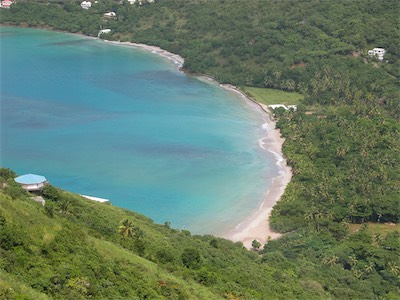 Brewer's Bay, Tortola, British Virgin Islands