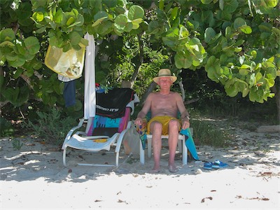 Smuggler's Cove
