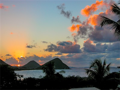Sugar Mill, Tortola, British Virgin Islands