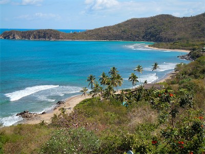 South Sound, Dog Bay, Virgin Gorda, British Virgin Island
