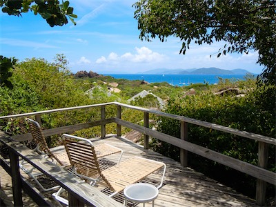 Guavaberry, Virgin Gorda, British Virgin Islands