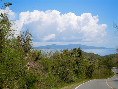 Virgin Islands National Park, St. Jon, USVI