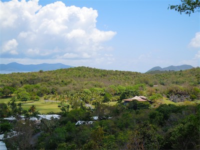 Caneel Bay Sugar Mill Restaurant, Resort, St. John USVI