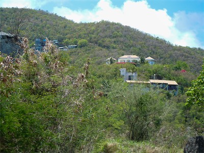 Trunk Bay, St. John, USVI