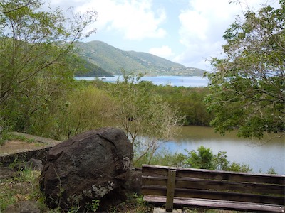 Maho Bay, St. John, USVI