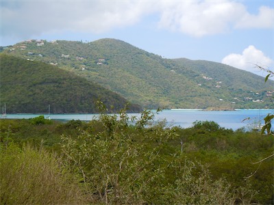 Maho Bay, St. John, USVI