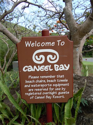 Caneel Bay Sugar Mill Restaurant, Resort, St. John USVI