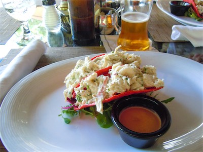 Caneel Bay Sugar Mill Restaurant, Resort, St. John USVI