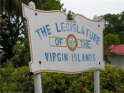 Charlotte Amalie, Saint Thomas, USVI