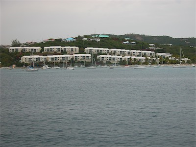 Saint Thomas, USVI