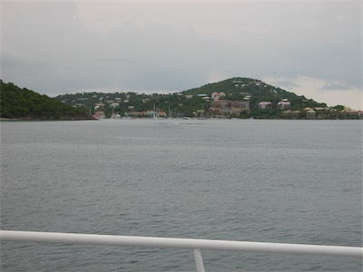 Saint Thomas, USVI