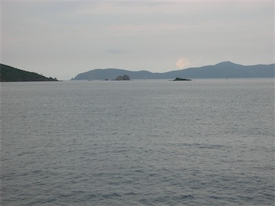 Saint Thomas, USVI